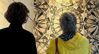 Curator's Tour with Sara Choudhrey