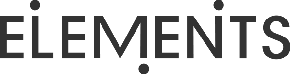 ELEMENTS 2026 logo