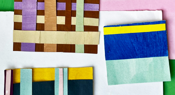 Hanna Whiteman Workshop