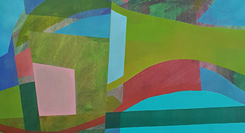 Susan Thompson Workshop